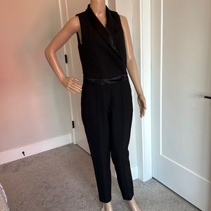 Kenneth Cole Jumpsuit size small